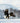 Bald Eagle in Mid-Flight over Frozen Lake