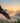 Bald Eagle in Flight at Sunrise