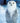 Snowy Owl in Snow