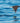 Mobula Ray Takes Flight