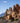 Garden of the Gods in Colorado Springs, Colorado