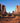 The Natural Wonder of Monument Valley