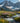 Mountain Landscape and River