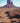 West Mitten Butte in Monument Valley