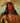 Hee-oh'ks-te-kin, Rabbit's Skin Leggings