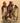 Mandan Indians, North American Indian Portfolio