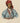 Timpoochee Barnard, an Uchee Warrior