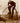 William Martin and Bike