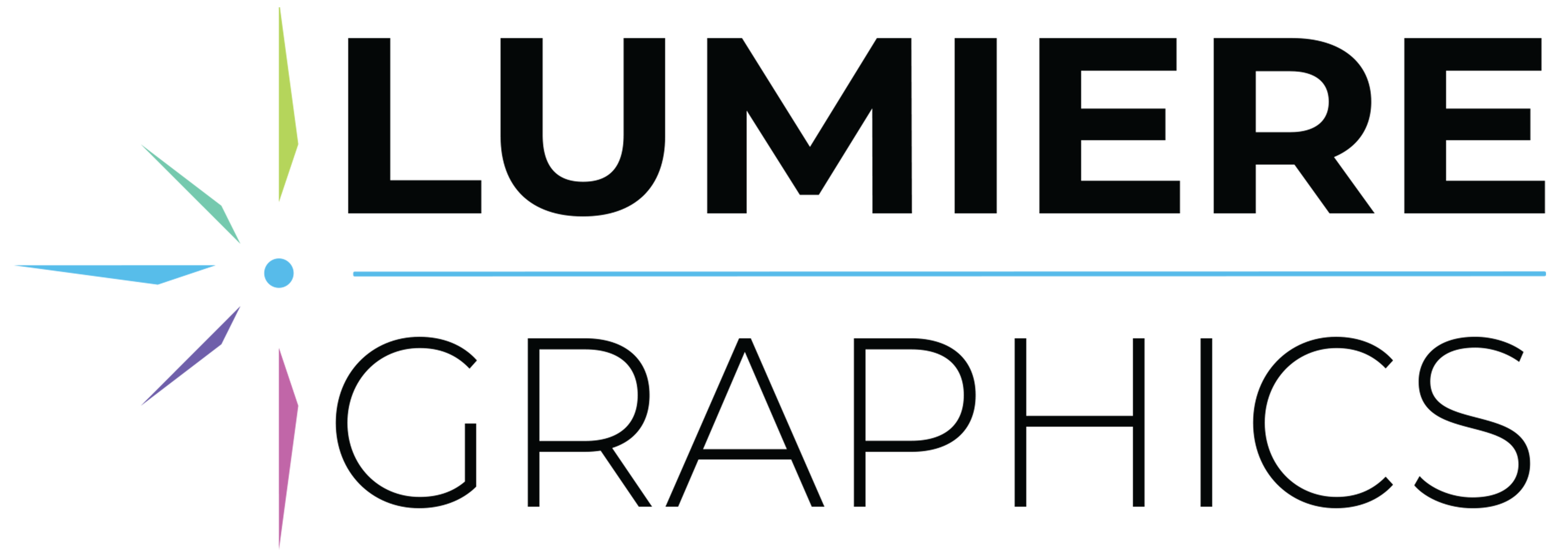 Lumiere Graphics